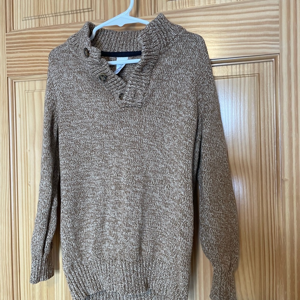 Carter's Boys Sweater